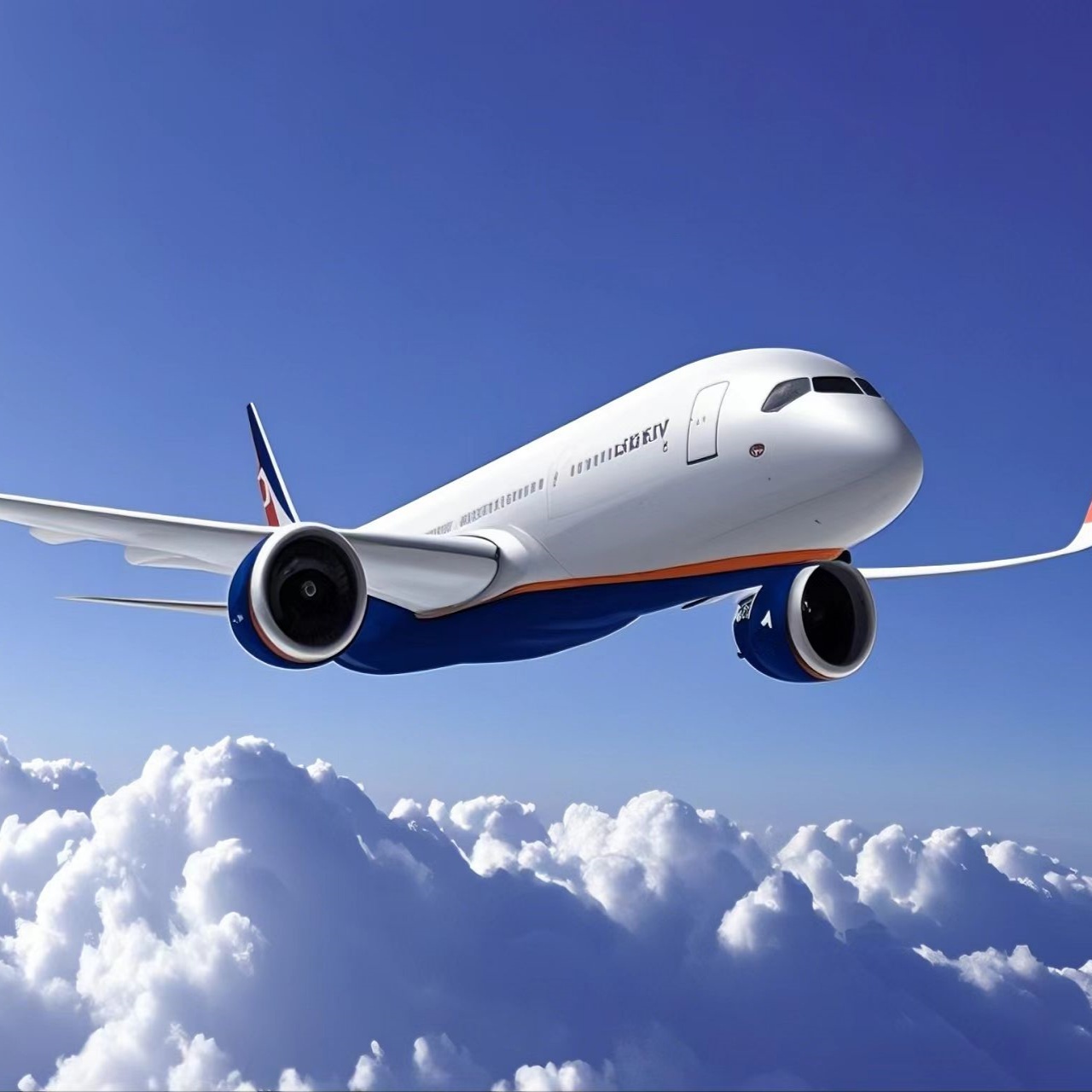 曾都区到北京空运当日达服务，航空快递如闪电，包裹当天送达